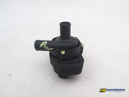 Mercedes R320 R-Class W251 3.0l Diesel Auxiliary Coolant Water Pump A2118350028 - photo 7