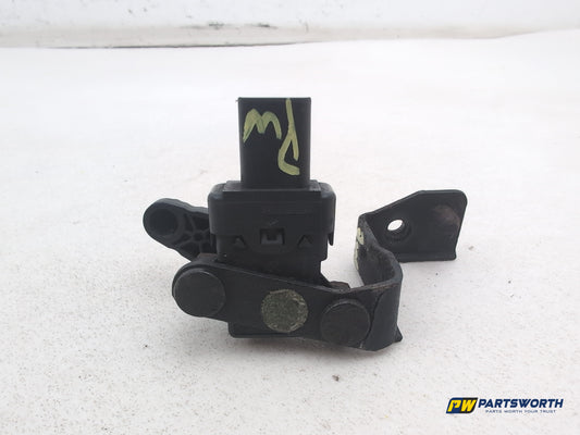 Peugeot 308 Allure Blue Hdi Headlight Level Sensor Front 2013-2021