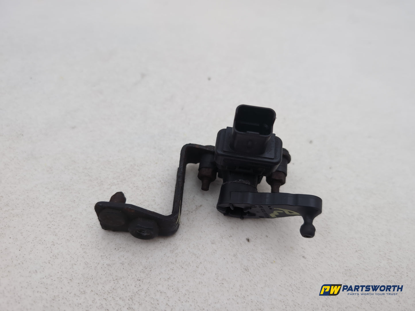 Peugeot 308 Allure Blue Hdi Headlight Level Sensor Front 2013-2021 - photo 6
