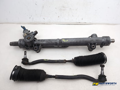 Mercedes R320 R-Class W251 3.0l Diesel Power Steering Rack 2006-2013