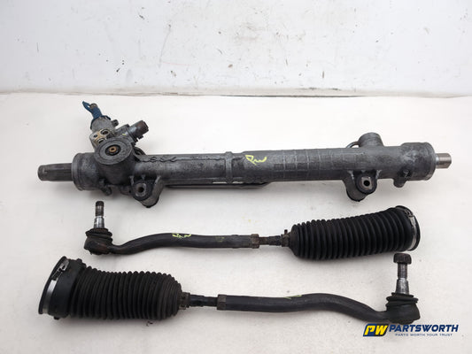 Mercedes R320 R-Class W251 3.0l Diesel Power Steering Rack 2006-2013