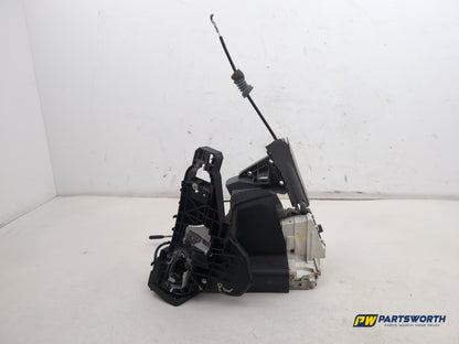 Mercedes R320 R-Class W251 Front Door Lock Rh Driver Side 2006-2013