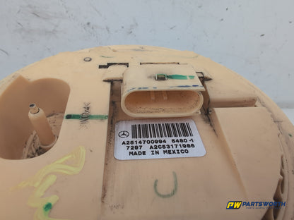 Fuel Pump 7