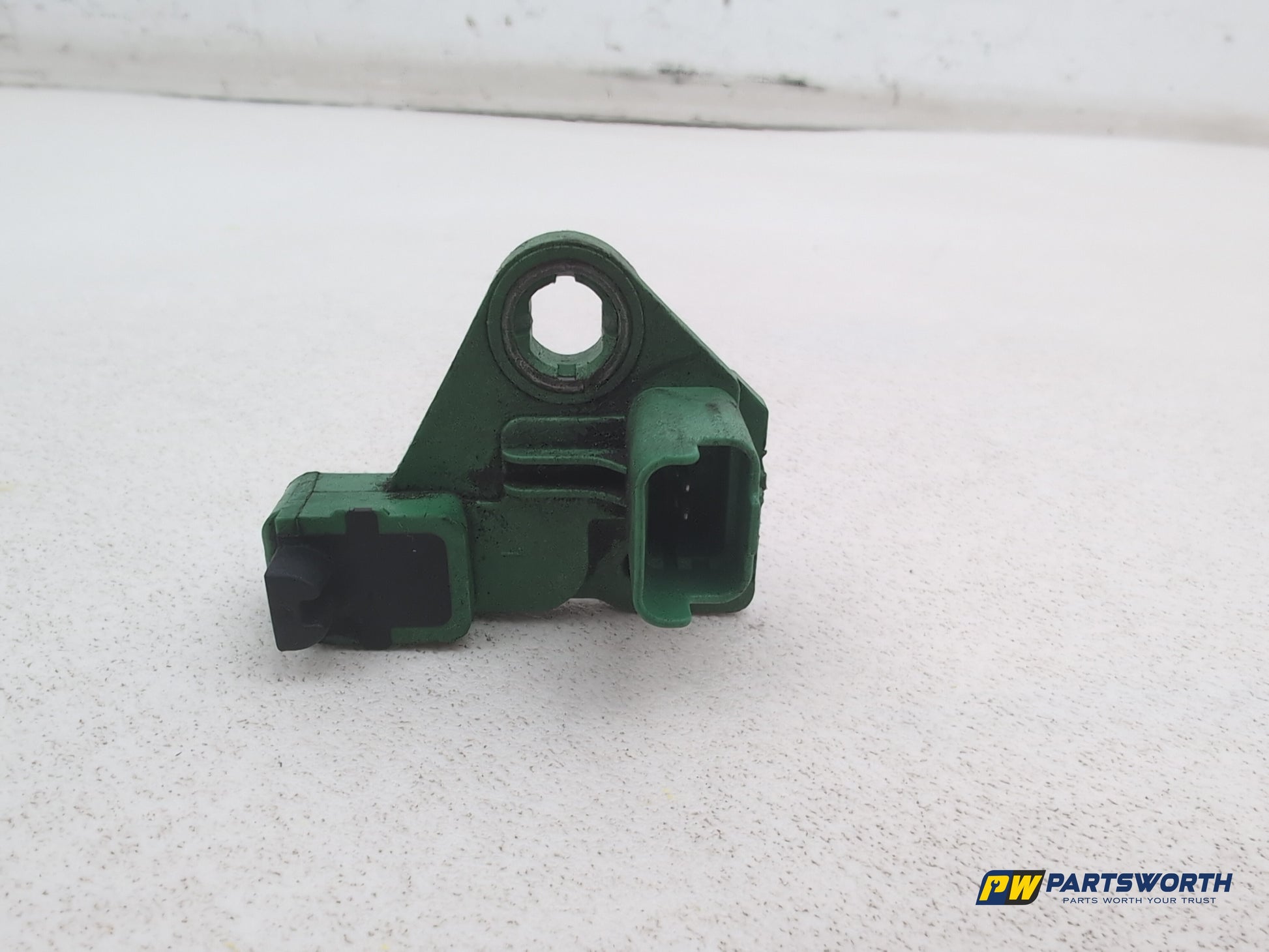 Peugeot 308 1.6l Diesel Crankshaft Position Sensor 9677539480 2013-2021 - photo 4