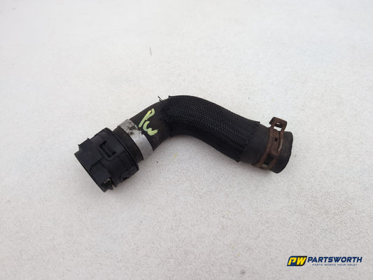 Peugeot 308 Allure Blue Hdi 1.6l Diesel Coolant Hose Pipe 2013-2021