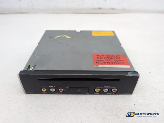 Mercedes R320 R-Class W251 Video Splitter Unit A2518203726 2006-2013