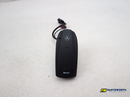 Mercedes R320 R-Class W251 Bluethutch Adapter B67875877 2006-2013 - photo 7