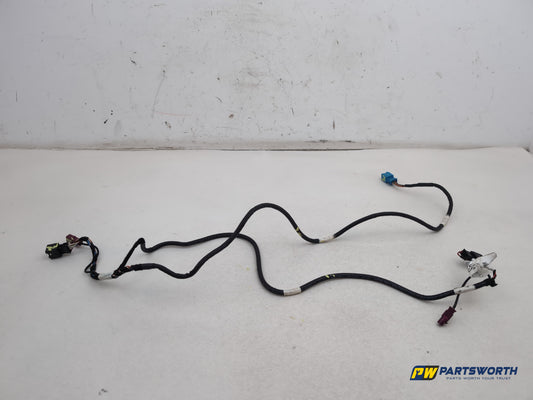 Mercedes R320 R-Class W251 Centre Console Armrest Wiring Loom A2514401933