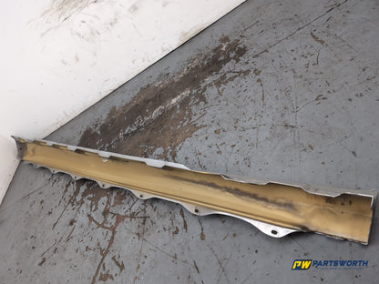 Side Skirt RH 6