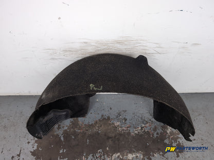 Mercedes R320 R-Class W251 Moulding Wheel Arch Rear Rh Driver Side 2006-2013