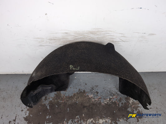 Mercedes R320 R-Class W251 Moulding Wheel Arch Rear Rh Driver Side 2006-2013