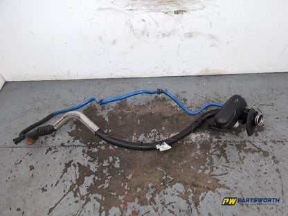 Mercedes R320 R-Class W251 3.0l Diesel Fuel Filler Neck 2006-2013