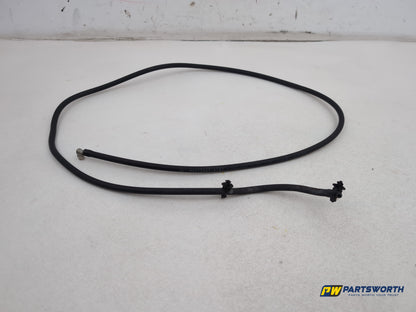 Mercedes R320 R-Class W251 Windshield Washer Jet Nozzle Pipe Line A2518601192 - photo 4