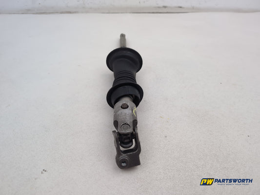 Steering Column 1