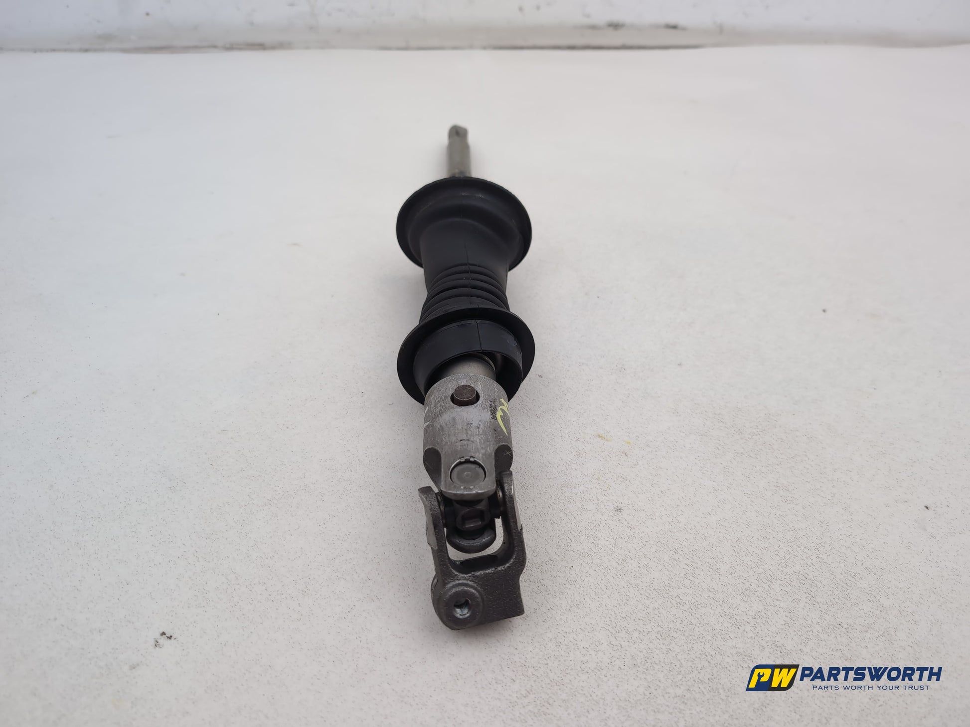 Mercedes R320 R-Class W251 Steering Column Uj Universal Joint Shaft 2006-2013