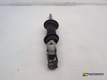 Mercedes R320 R-Class W251 Steering Column Uj Universal Joint Shaft 2006-2013