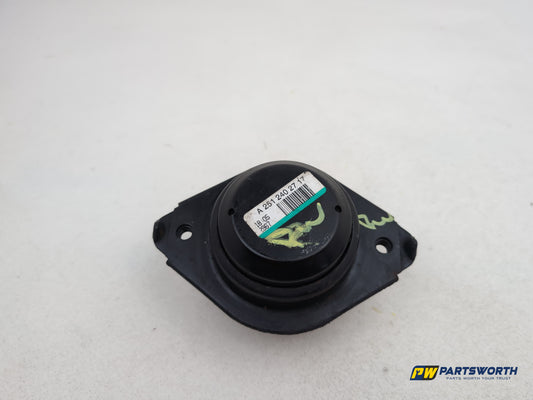 Mercedes R320 R-Class W251 3.0l Diesel Engine Mount A2512402717 2006-2013