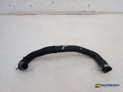 Mercedes R320 R-Class W251 3.0l Diesel Coolant Hose Pipe Line A2515002175