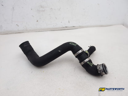 Mercedes R320 R-Class W251 3.0l Diesel Coolant Hose Pipe Line 2006-2013