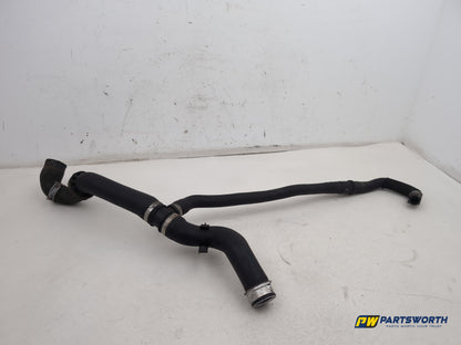 Mercedes R320 R-Class W251 3.0l Diesel Coolant Hose Pipe Lines 2006-2013