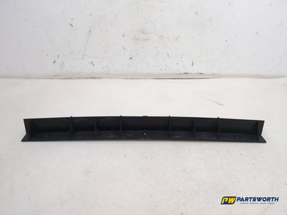 Mercedes R320 R-Class W251 Rear Bumper Center Carrier Holder A2518851421