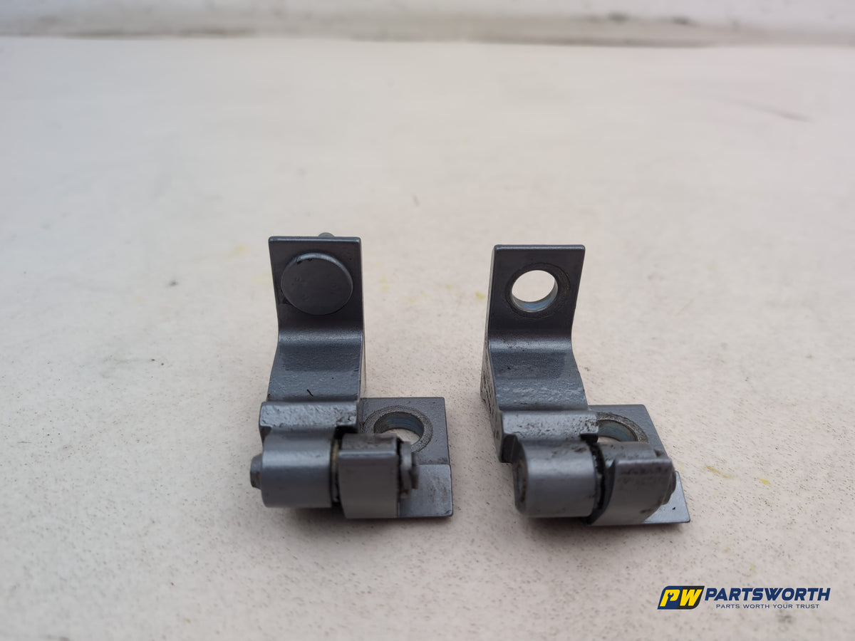 Door Back Hinge 1