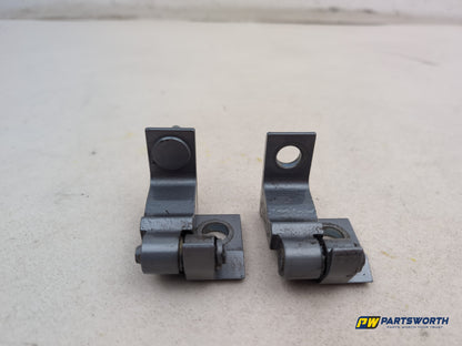 Door Back Hinge 1