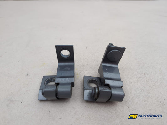 Door Back Hinge 1
