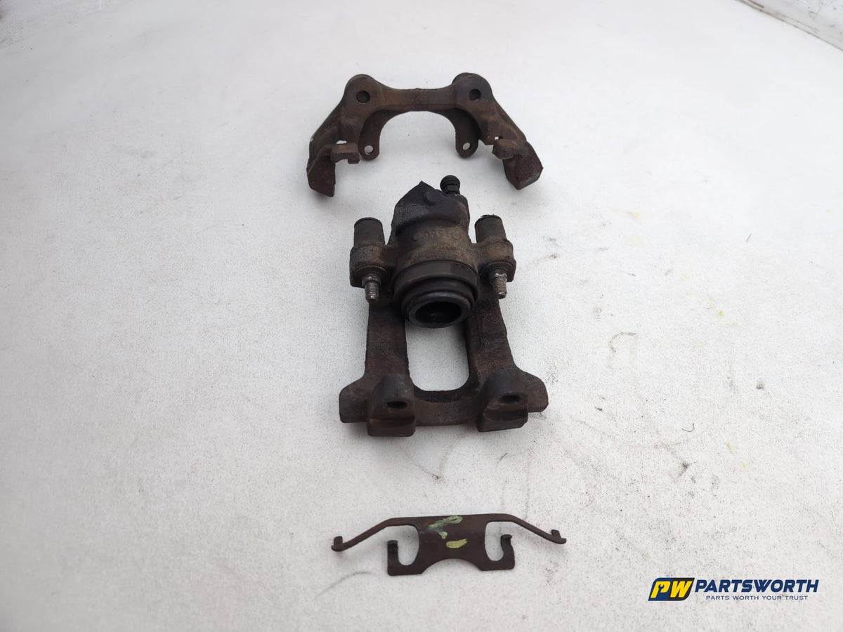 Brake Rear Caliper RH 6