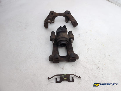 Brake Rear Caliper RH 6