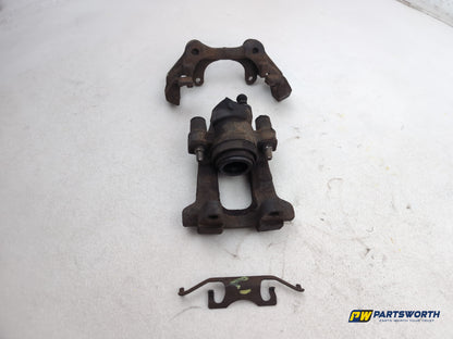 Mercedes R320 R-Class W251 Brake Rear Caliper Rh Driver Side 2006-2013 - photo 6