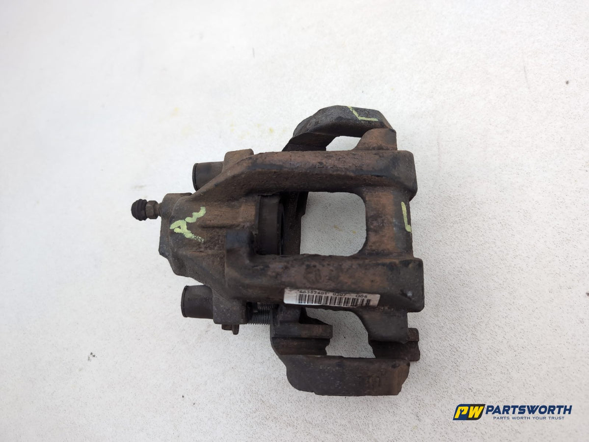 Brake Rear Caliper LH 1