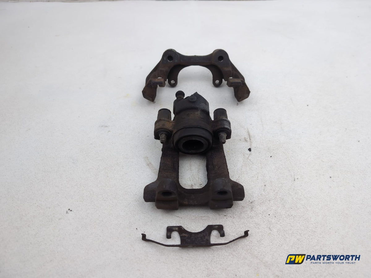 Brake Rear Caliper LH 7