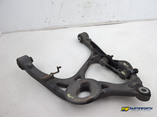 Mercedes R320 R-Class W251 Rear Right Lower Suspension Arm 2006-2013