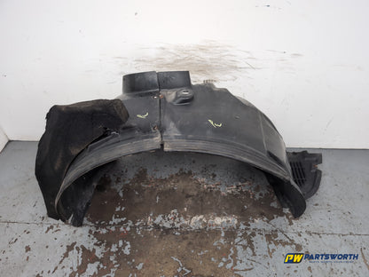 Mercedes R320 R-Class W251 Moulding Wheel Arch Front Rh Driver Side 2006-2013