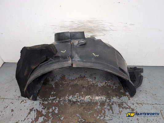 Mercedes R320 R-Class W251 Moulding Wheel Arch Front Rh Driver Side 2006-2013