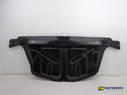 Mercedes R320 R-Class W251 3.0l Diesel Engine Heatshield Insulation A2516201478