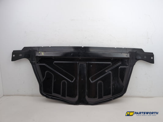 Mercedes R320 R-Class W251 3.0l Diesel Engine Heatshield Insulation A2516201478