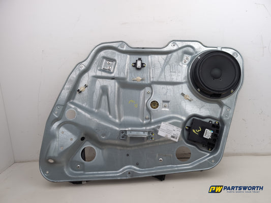 Mercedes R320 R-Class W251 Front Right Window Regulator A1648203885 2006-2013