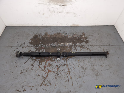 Mercedes R320 R-Class W251 3.0l Diesel Automatic Propshaft A2514102002 2006-2013