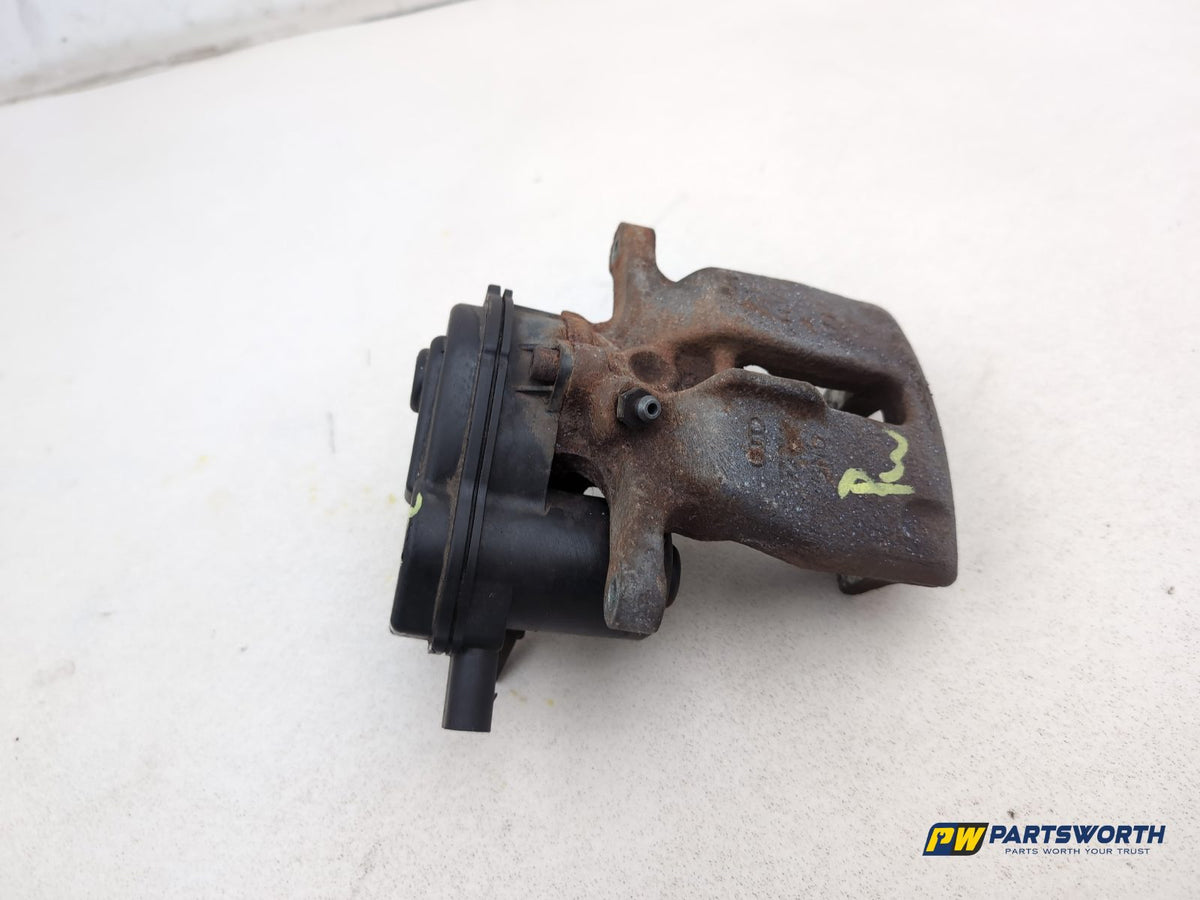 Brake Rear Caliper RH 1
