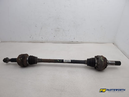 Driveshaft Rear RH 1