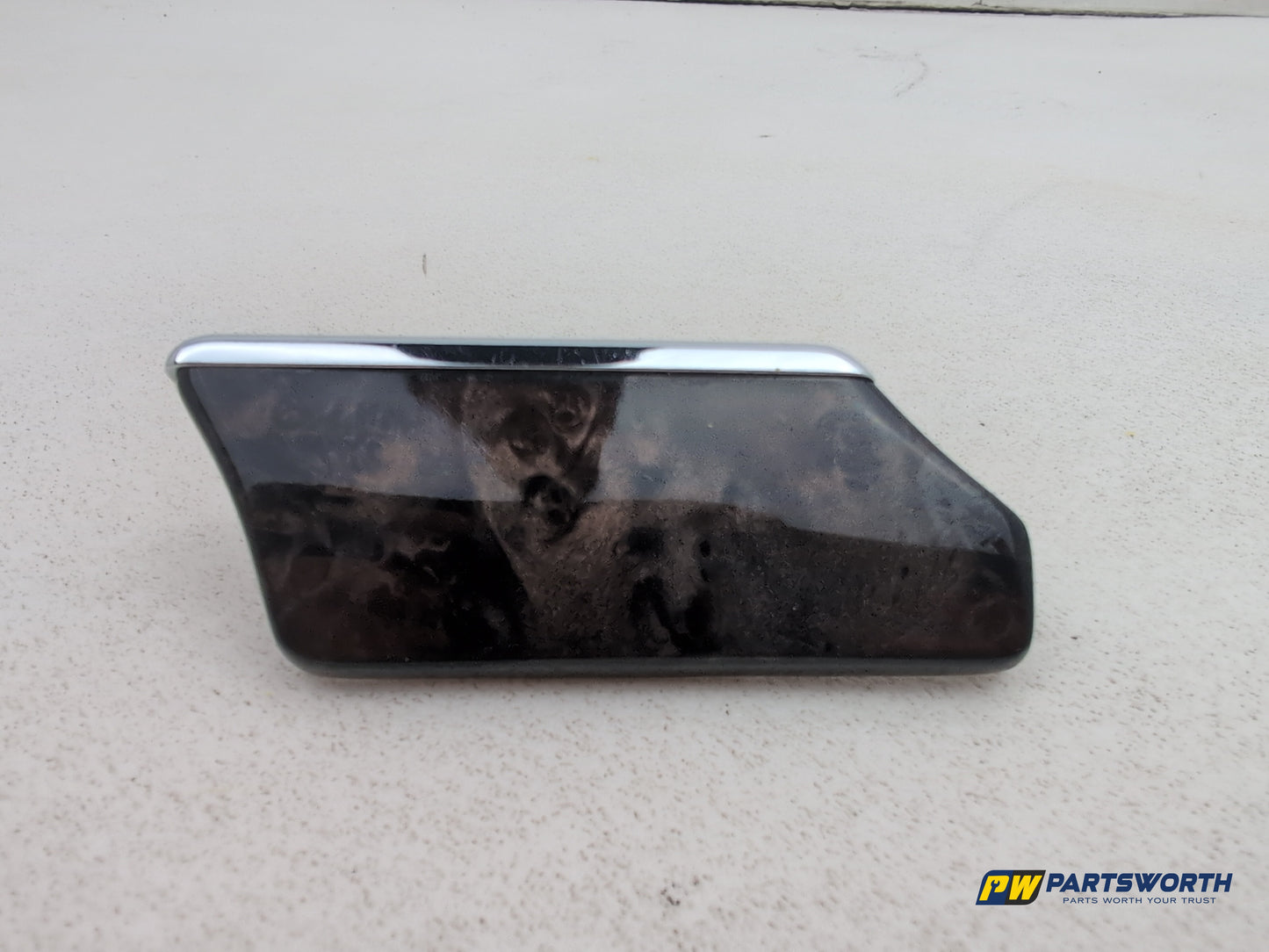 Mercedes R320 R-Class W251 Dashboard Trim 2006-2013 - photo 6