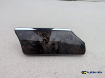 Dashboard Trims  1