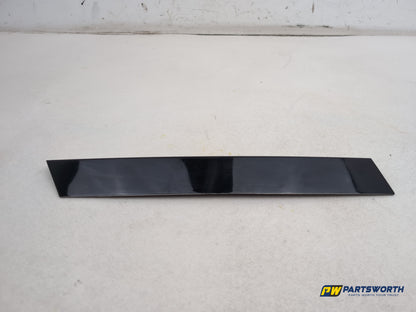 Mercedes R320 R-Class W251 Door Trim Passenger Side Rear 2006-2013 - photo 6