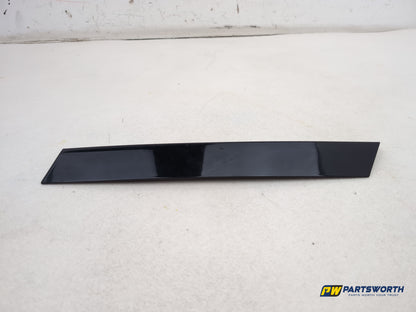 Mercedes R320 R-Class W251 Door Trim Driver Side Rear 2006-2013 - photo 7