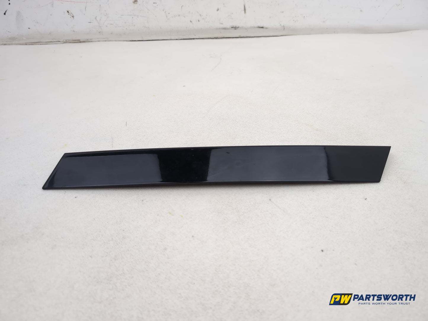 Mercedes R320 R-Class W251 Door Trim Driver Side Rear 2006-2013