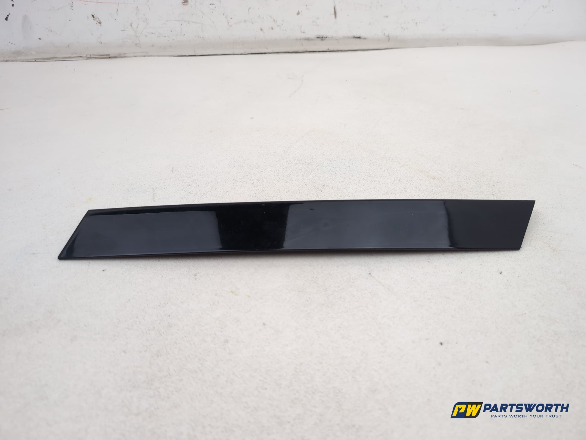 Mercedes R320 R-Class W251 Door Trim Driver Side Rear 2006-2013