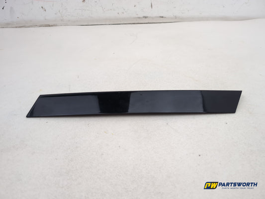 Mercedes R320 R-Class W251 Door Trim Driver Side Rear 2006-2013