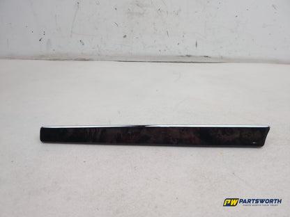 Mercedes R320 R-Class W251 Dashboard Trim 2006-2013 - photo 7